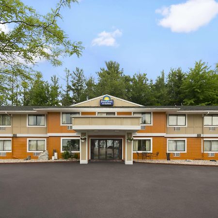 Days Inn & Suites By Wyndham Stevens Point Luaran gambar