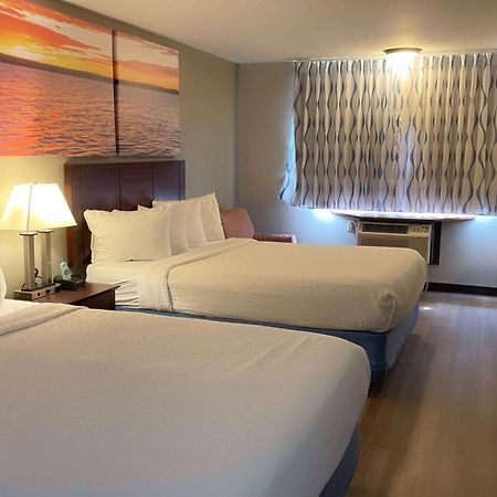 Days Inn & Suites By Wyndham Stevens Point Luaran gambar