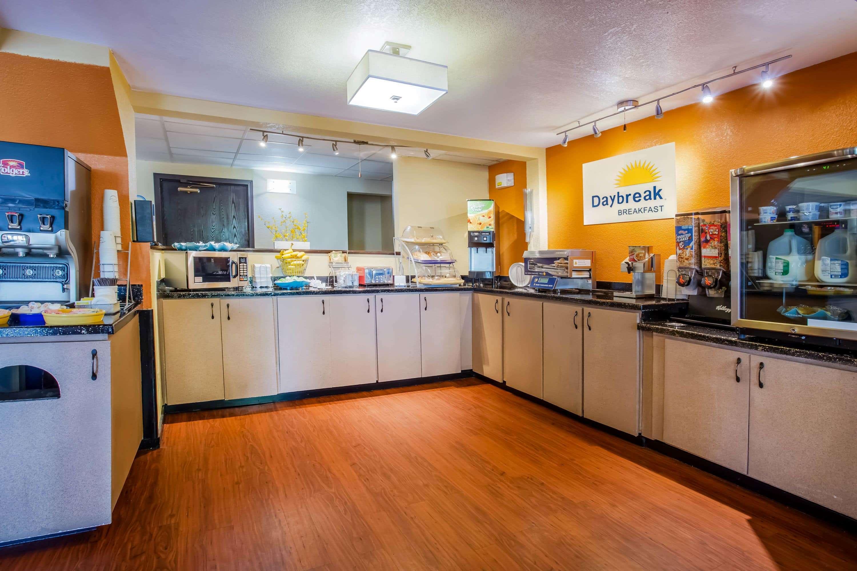 Days Inn & Suites By Wyndham Stevens Point Luaran gambar