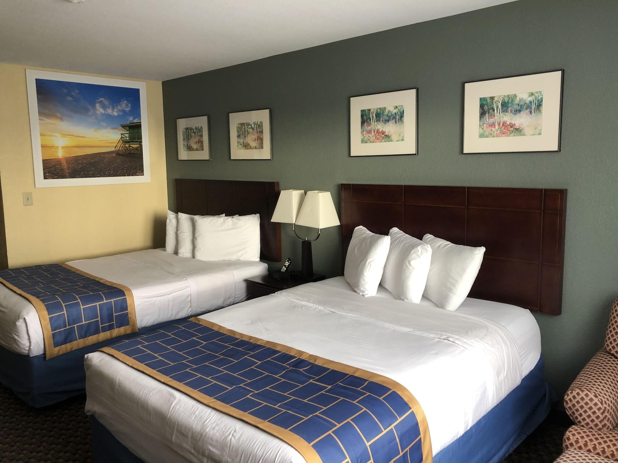 Days Inn & Suites By Wyndham Stevens Point Luaran gambar