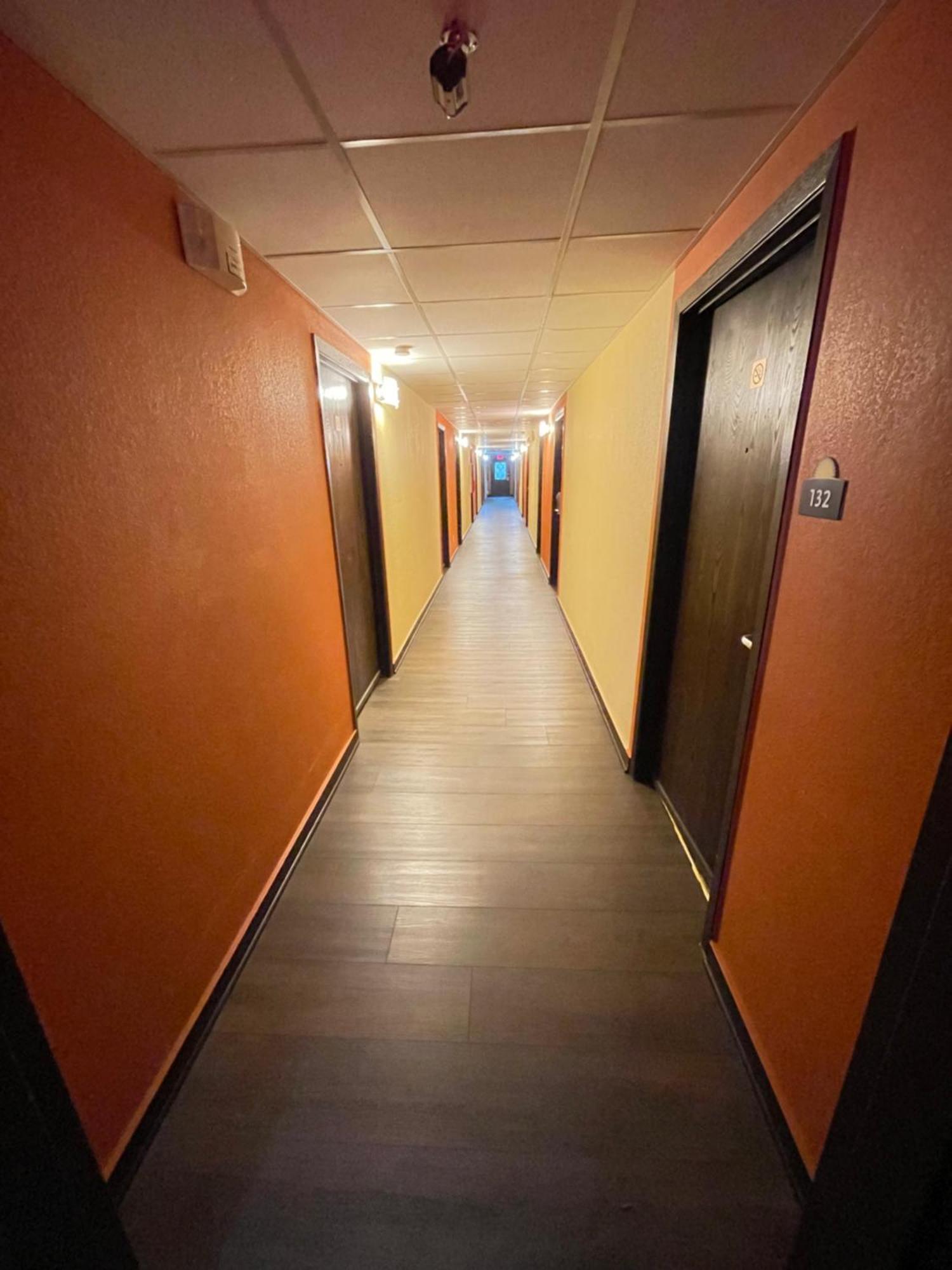 Days Inn & Suites By Wyndham Stevens Point Luaran gambar