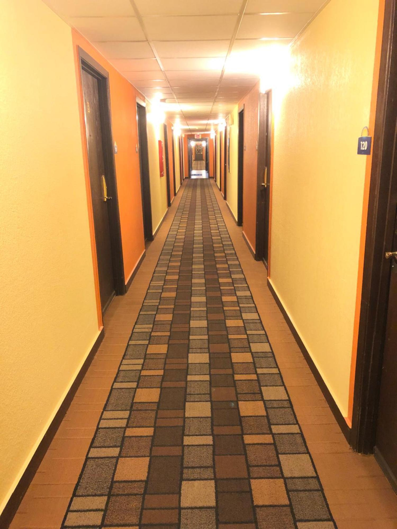 Days Inn & Suites By Wyndham Stevens Point Luaran gambar