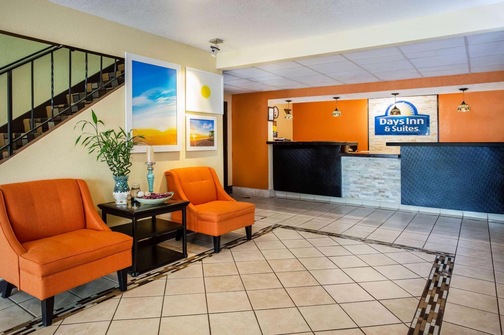 Days Inn & Suites By Wyndham Stevens Point Luaran gambar