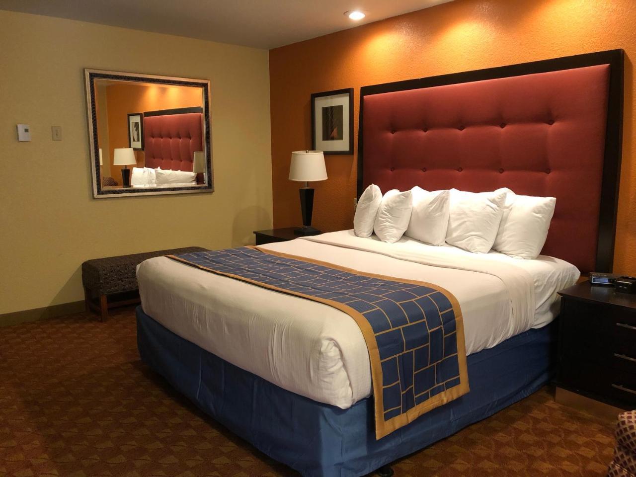 Days Inn & Suites By Wyndham Stevens Point Luaran gambar