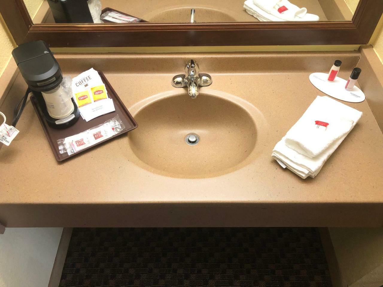 Days Inn & Suites By Wyndham Stevens Point Luaran gambar