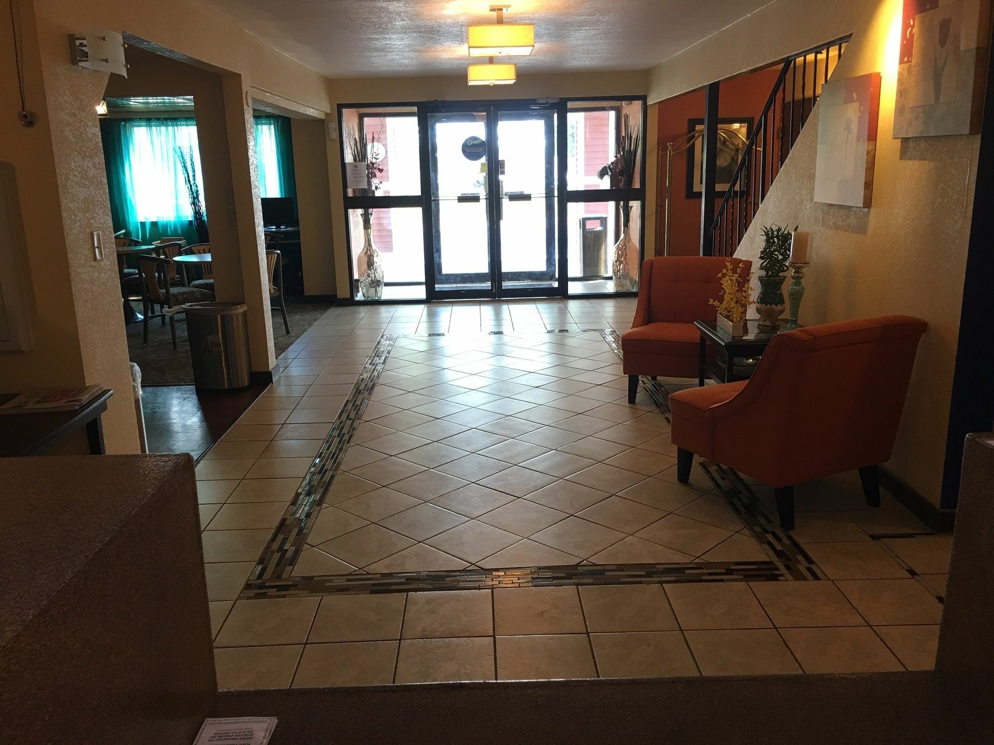 Days Inn & Suites By Wyndham Stevens Point Luaran gambar
